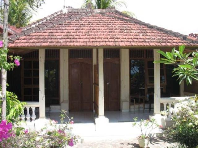 Mandhara Chico Bungalow Lovina Beach Extérieur photo