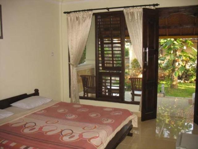 Mandhara Chico Bungalow Lovina Beach Chambre photo